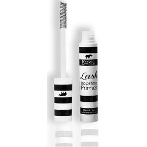 Kokie Cosmetics Lash Boosting Mascara Primer