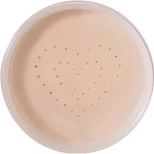 KimChi Chic Puff Puff Pass Loose Setting Powder