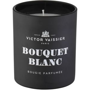 Victor Vaissier Scented Candle Bouquet Blanc 220 g