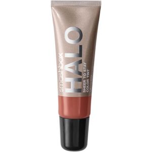 Smashbox Halo Cream Blush Cheek + Lip Gloss TERRACOTTA