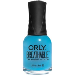 ORLY Breathable Downpour Whatever 18 ml