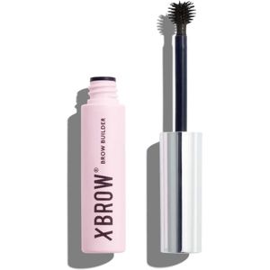 Xlash Brow Builder Black Brown