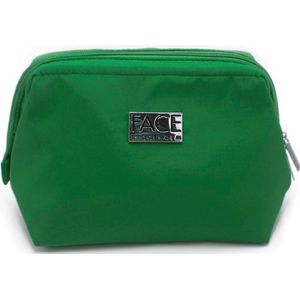 Face Stockholm Lyx Bag Small Green