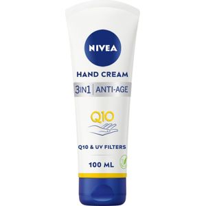 NIVEA Q10 Hand Cream 100 ml