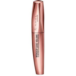 Rimmel London Wonder'Luxe Mascara 001 Black 11 ml