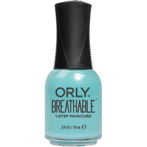 ORLY Breathable Nail Polish 18 ml 18 ml