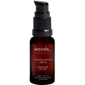 Woods_Copenhagen Vitamin Lifting Serum 30 ml