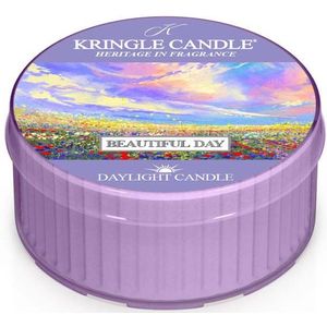 Kringle Candle Daylight Beautiful Day 42 g