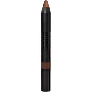 Nudestix Magnetic Matte Eye Color Chocolate