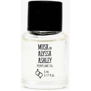 Alyssa Ashley Mysk Perfume Oil 5 ml