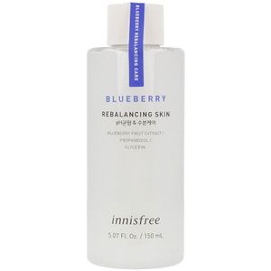 Innisfree Blueberry Rebalancing Skin 150 ml