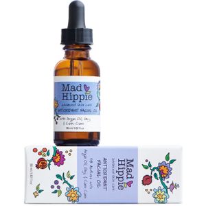 Mad Hippie Antioxidant Facial Oil  30 ml
