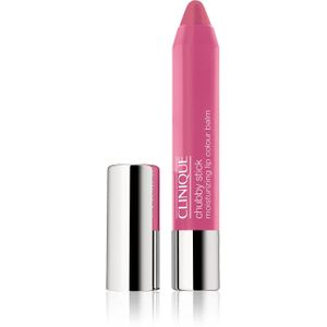 Clinique Chubby Stick Moisturizing Lip Colour Balm Woppin´ Watermelon