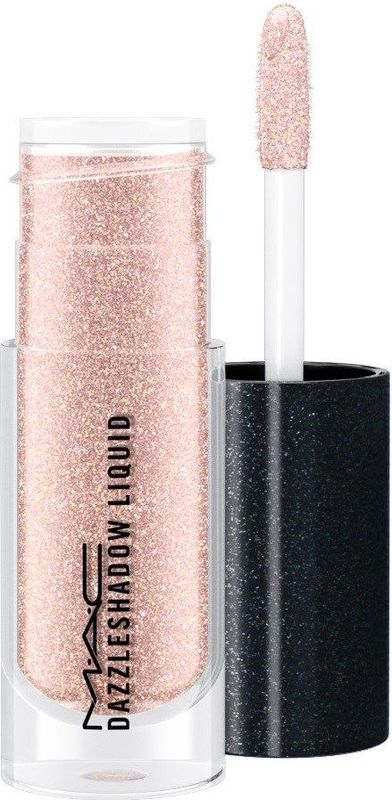 MAC Cosmetics Eye Shadow Dazzleshadow Liquid Everyday Is Sunshine