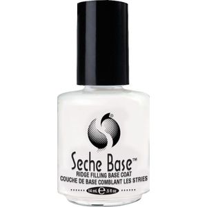 Seche Base Ridge Filling Base Coat