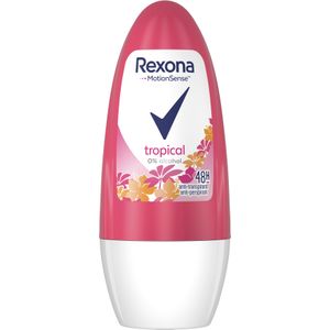 Rexona Roll-On Tropical Power 50 ml