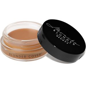 Monika Blunder Beauty Blunder Cover Foundation/Concealer  6.25 - Sechs.25