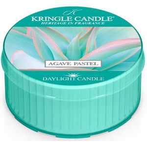 Kringle Candle Agave Pastel Daylight®KC 42 ml
