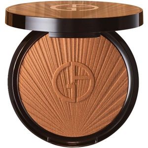 Giorgio Armani Luminous Silk Bronzing Powder 110 Sun Embrace