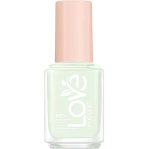 Essie LOVE by Essie 80% Plant-based Nail Color 220 Revive To Thrive