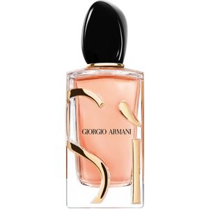 Giorgio Armani Sì Eau de Parfum Intense 100 ml