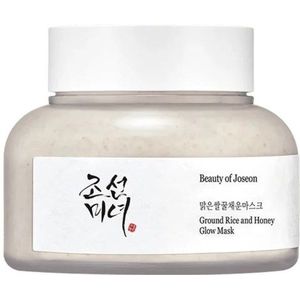 Beauty of Joseon Ground Rice and Honey Glow Mask 150ml
