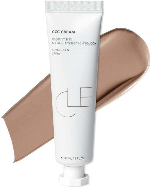 CLE CCC Cream Neutral Medium 206