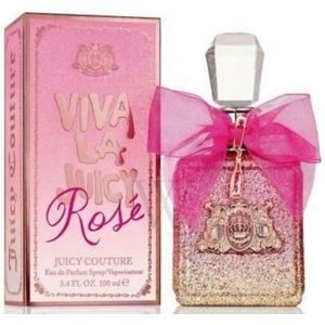 Juicy Couture VivaLa Juicy Rosé Eau de Parfum 100 ml