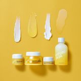 Saturday Skin Yuzu Vitamin C Bright Eye Cream 15 ml