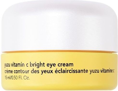 Saturday Skin Yuzu Vitamin C Bright Eye Cream 15 ml