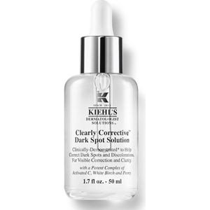 Kiehl's Dermatologist Solutions Clearly Corrective Dark Spot Solution  50 ml