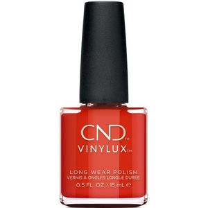 CND Vinylux  Long Wear Polish 353 Hot Or Knot
