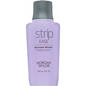 Morgan Taylor Strip Ease Lacquer Remover 120 ml