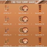 Danessa Myricks Beauty Yummy Skin Lift & Flex Concealer 9 Medium to Tan Peach