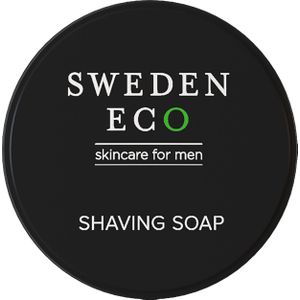Sweden Eco Skincare for Men Shaving Soap 60 ml