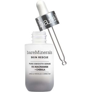 bareMinerals Skin Rescue Skin Rescue Pure Smooth Serum 30 ml