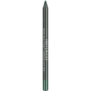 ARTDECO Ogen Eyeliner & kohl Soft Eye Liner Waterproof No. 63 Emerald