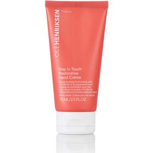 Ole Henriksen Touch Stay in Touch Restorative Hand Créme 75 ml