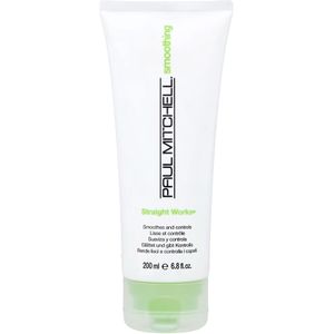 Paul Mitchell Smoothing Straight Works  200 ml