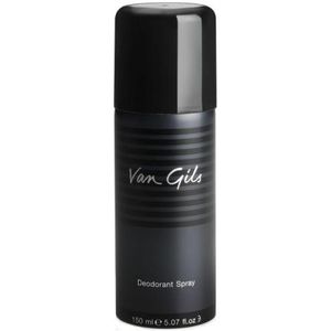 Van Gils Strictly for Men Deodorant Spray 150 ml