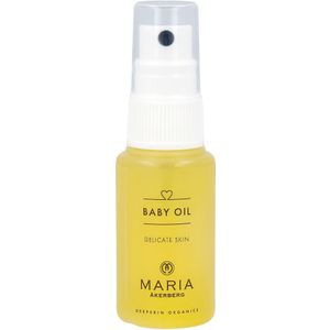 Maria Åkerberg Baby Oil 30 ml