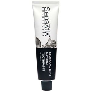 Sensatia Botanicals Charcoal-mint Natural Toothpaste 120 ml