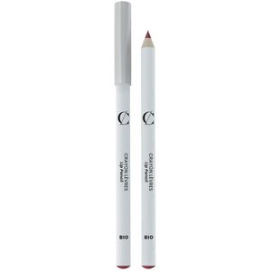 Couleur Caramel Lip pencil n°119 Pearly rosewood