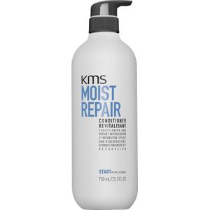 KMS MOISTREPAIR CONDITIONER 750ML - Conditioner voor ieder haartype