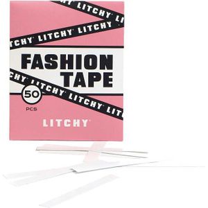 LITCHY Body Line Fashion Tape 50 Pcs