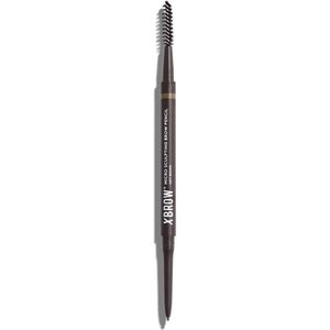 Xlash Micro-sculpting Brow Pencil Soft Brown