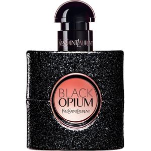 Yves Saint Laurent Black Opium Eau De Parfum  30 ml