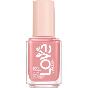 Essie LOVE by Essie 80% Plant-based Nail Color 40 Better Than Yesterday
