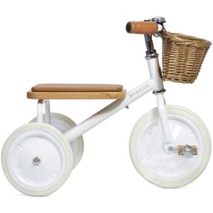 Driewieler Trike | White