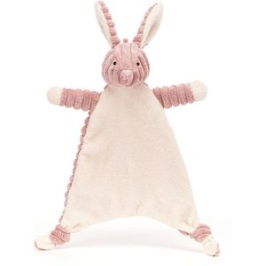 Tiamo bunny basic knuffeldoekje - speelgoed online kopen | BESLIST.nl | De  laagste prijs!